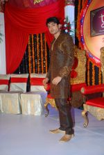 Gurmeet Choudhary at ZEE TV Punar Vivah serial launch in Westin Hotel on 30th Jan 2012 (29).JPG
